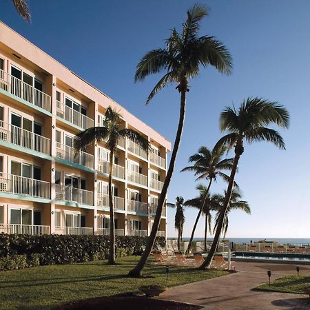 Club Wyndham Sea Gardens Hotel Pompano Beach Exterior foto