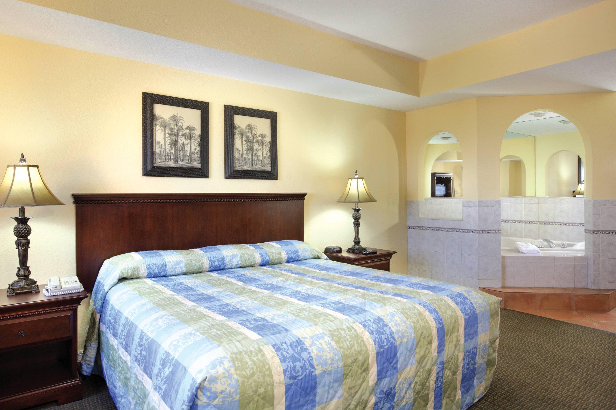 Club Wyndham Sea Gardens Hotel Pompano Beach Exterior foto