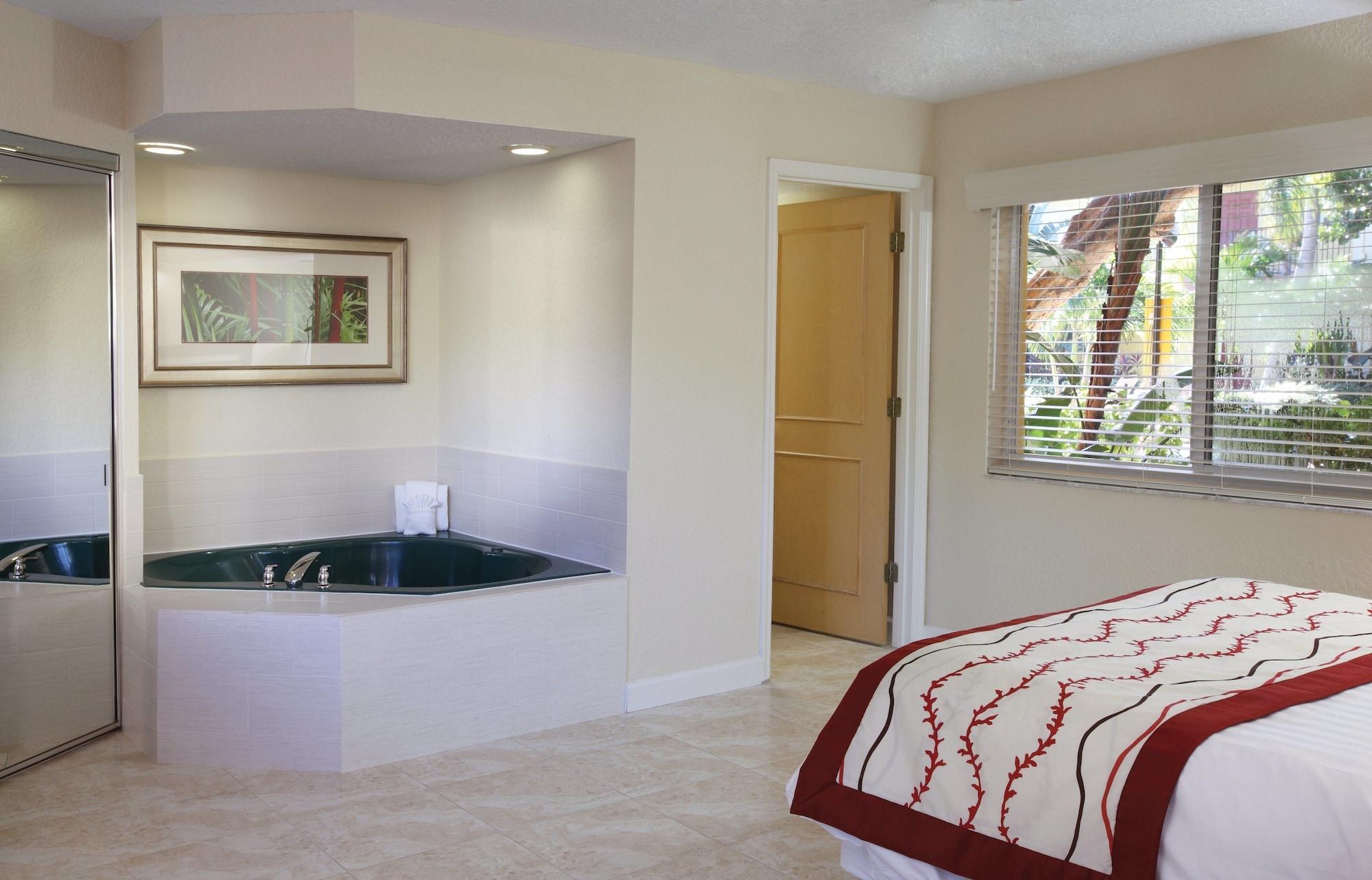 Club Wyndham Sea Gardens Hotel Pompano Beach Cameră foto
