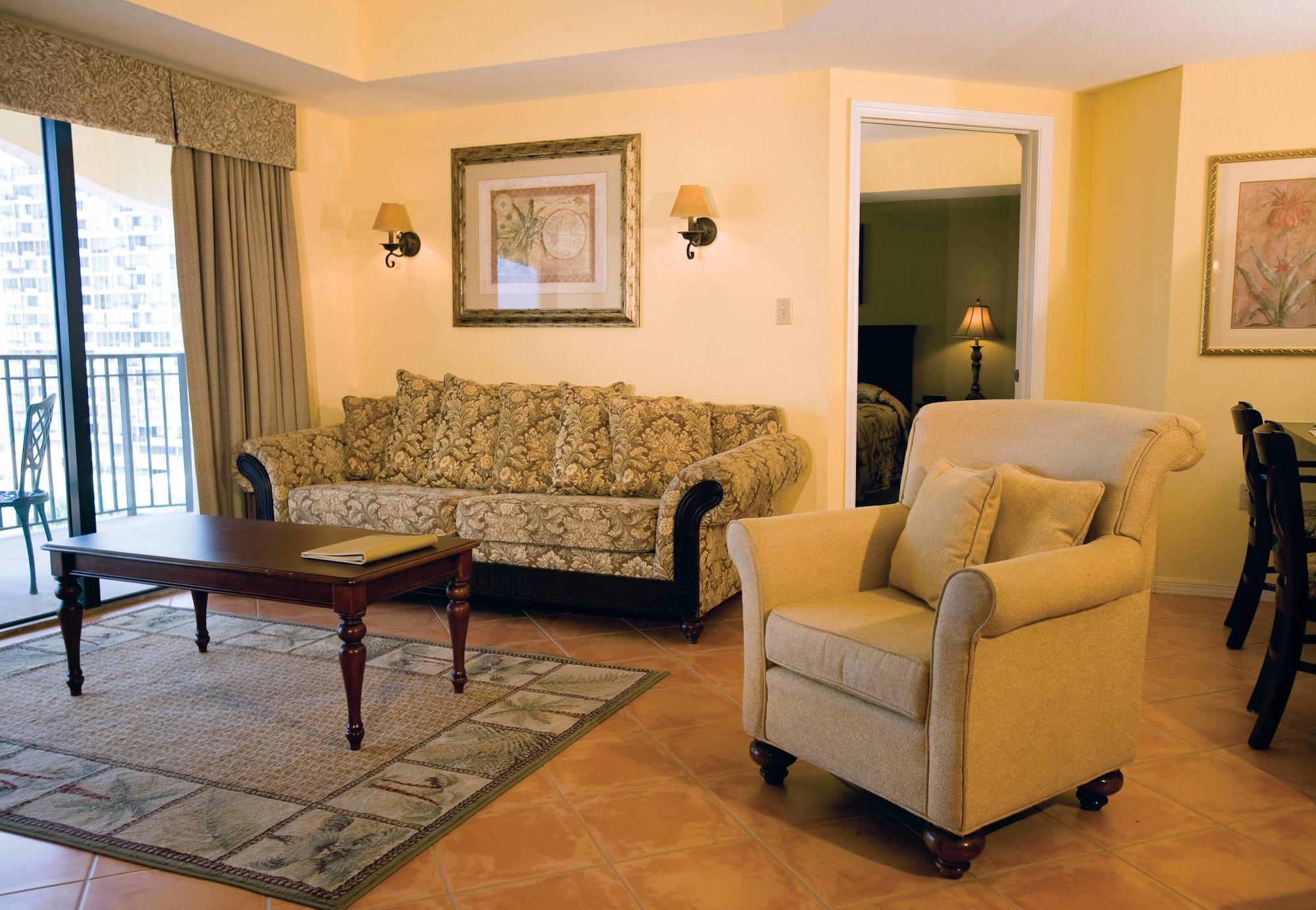 Club Wyndham Sea Gardens Hotel Pompano Beach Exterior foto